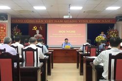 Ngành công nghiệp, thương mại Lào Cai duy trì đà tăng trưởng