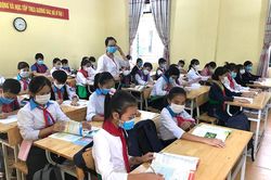 Giữ vững 'vùng xanh'