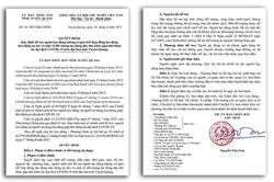 Hỗ trợ người lao động tự do và một số đối tượng lao động đặc thù khác