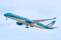 Kinh tế Kinh tế 'Chim sắt' Vietnam Airlines sẵn sàng cất cánh trở lại