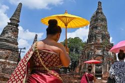 Thái Lan dự định tung ra tiền điện tử dành riêng cho du khách