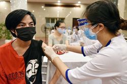 '3 mũi giáp công' để chiến thắng đại dịch