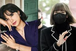 YG Ent không cho Lisa BLACKPINK tham dự Tuần lễ Thời trang Paris dù cô đã đến Pháp?
