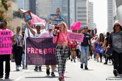 Britney Spears cảm ơn phong trào #FreeBritney