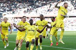 Ấn tượng vòng 7 Ngoại hạng Anh: Brighton, Brentford ngổ ngáo, Leeds hồi sinh