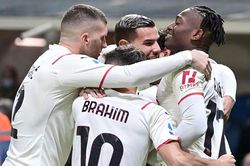 Milan này cho Scudetto