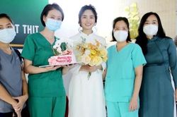 Góc nhìn 365: Những đám cưới online trong mùa dịch