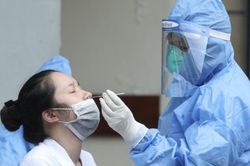Hà Nội có 2 ca mắc Covid-19 đã cách ly tập trung từ 19/9