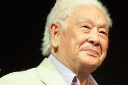 100 năm Ngày sinh nhạc sĩ Phạm Duy: 'Tôi yêu tiếng nước tôi từ khi mới ra đời'