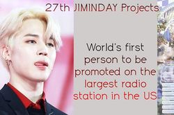 ARMY Việt và thế giới rầm rộ chuẩn bị sinh nhật Jimin BTS