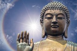 Văn khấn mùng 1 tháng 9 Âm lịch