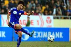 Hải Huy, Văn Khoa từ chối CLB TPHCM để về Hải Phòng