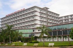 Phát hiện chùm 13 ca F0 tại Bệnh viện Đa khoa Trung ương Cần Thơ