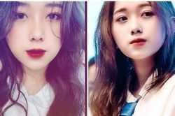 Nữ sinh quê xứ trà của Học viện Nông nghiệp Việt Nam với niềm đam mê khoa học