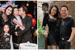 'Đệ nhất mỹ nhân gợi cảm' Trang Nhung ra sao sau 5 năm cưới?