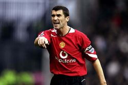 Huyền thoại Manchester United gọi tên đội vô địch Ngoại hạng Anh