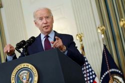 Ông Biden cảnh báo Mỹ có thể vỡ nợ, đổ lỗi cho đảng Cộng hòa