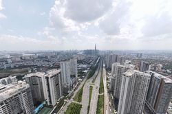 Làm gì để bất động sản Việt Nam tránh xảy ra 'bom nợ' như Evergrande?