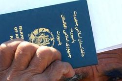 Taliban tuyên bố cấp thẻ căn cước và hộ chiếu