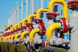 Giá khí đốt châu Âu một lần nữa phá vỡ kỷ lục lịch sử, vượt ngưỡng 1.200 USD