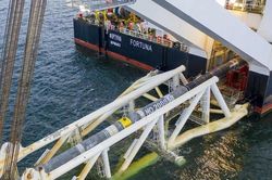 Những lo ngại bấy lâu nay của Ba Lan về Nord Stream 2 đã thành sự thật!