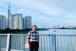 'Chuyện thường thấy ở Sài Gòn lại là chuyện lạ ở nơi khác'