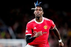 MU ra tối hậu thư cho Paul Pogba