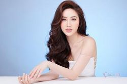Bảo Thy: Tuổi 33, tôi hài lòng với vai trò người phụ nữ của gia đình!