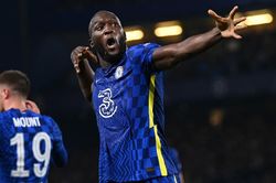 Lukaku: Tôi ghét bị gọi là 'kẻ cắp trứng gà'