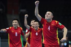 Futsal Việt học 'bài khó' từ Argentina hay Brazil?
