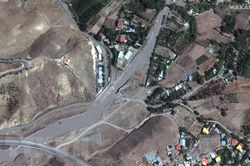 Iran hối thúc LHQ lên án vụ 'phá hoại' cơ sở hạt nhân Karaj