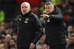 Ban lãnh đạo Man United thêm động thái tin tưởng Solskjaer