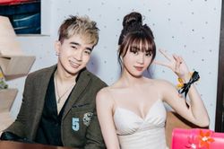 Rầm rộ tin Ninh Dương Lan Ngọc và Chi Dân chia tay sau 2 năm bí mật hẹn hò?