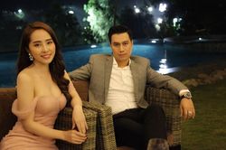 Quỳnh Nga - Việt Anh tiếp tục lộ 'hint' hẹn hò, chờ ngày công khai?