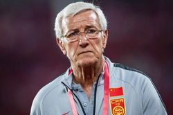 HLV Lippi nói điều thật lòng về bóng đá Trung Quốc