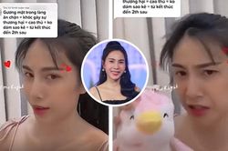 Netizen bình luận mỉa mai chuyện từ thiện, xuất hiện clip Thủy Tiên hát 'tuổi gì mình phải sợ'?