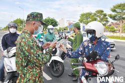 Nhiều ứng dụng hữu ích trong phòng, chống dịch