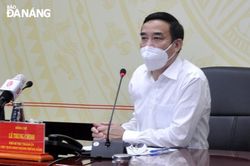 Khẩn trương xây dựng phương án để học sinh đi học lại
