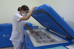 Phân bổ 199.600 liều vắc xin phòng Covid-19 đến các địa phương