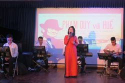 Văn hóa - Nghệ thuật Thông tin văn hóa Kỷ niệm 100 năm ngày sinh nhạc sĩ Phạm Duy