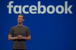Ông chủ Facebook lên tiếng sau sự cố gián đoạn toàn cầu