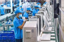 Hồi chuông báo động về nguồn lao động ở TP.HCM