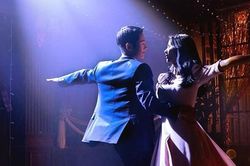 'Snowdrop' của Jisoo tiếp tục gặp hạn: Vừa có poster chính thức đã dính nghi án đạo nhái