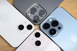 Đánh giá tốc độ sạc pin của 'bộ tứ' iPhone mới: iPhone 13 Pro có tốc độ sạc nhanh nhất!