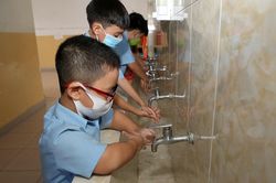 Sở GD&ĐT TP.HCM đưa ra tiêu chí an toàn mới cho trường học
