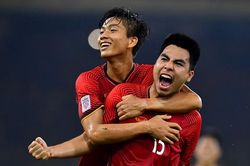 HLV Phan Thanh Hùng: 'Tuyển Việt Nam đá từ hòa tới thắng Trung Quốc'