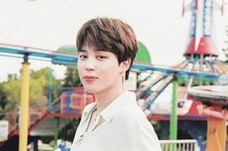 Sập mạng xã hội, dân tình đổ xô đi tìm kiếm… Jimin BTS