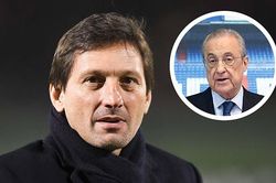 Vụ Mbappe gia nhập Real: Perez tuyên bố chắc nịch, PSG phản pháo