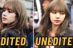 10 lần Lisa Blackpink khiến fan tan chảy với nhan sắc ngoài đời