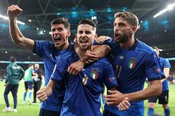 Tuyển Italy: Từ EURO đến giấc mơ Nations League